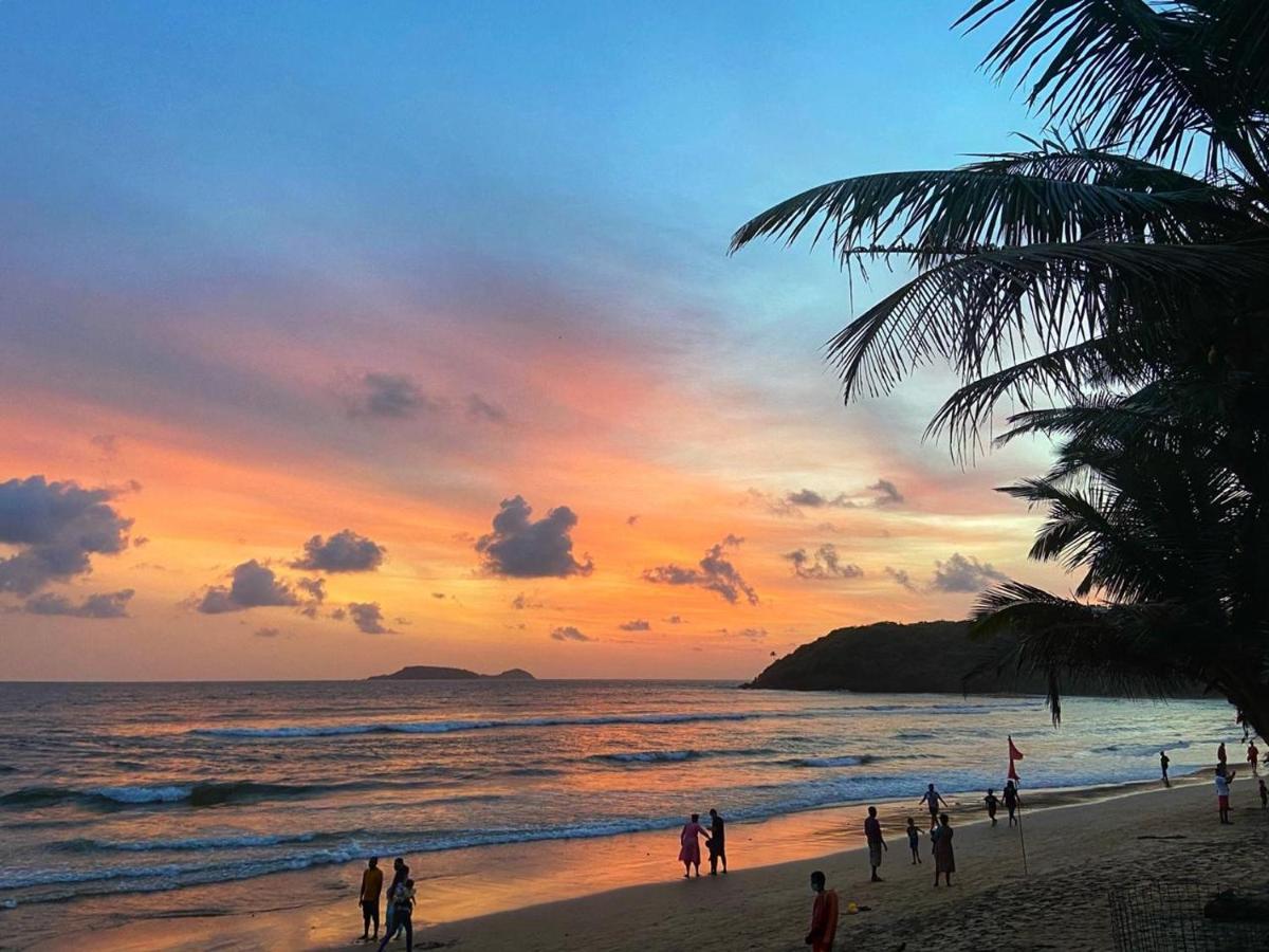Sun Kissed Holidays Dabolim Goa Gold بوغمُلو المظهر الخارجي الصورة